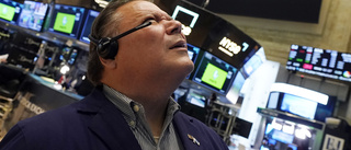Augusti inleds med nedgång på USA-börsen