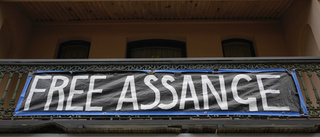 USA nobbar Australiens vädjan att fria Assange