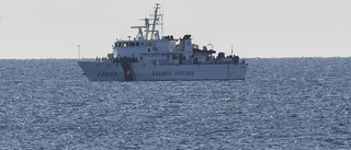 Nytt dödligt skeppsbrott i Medelhavet