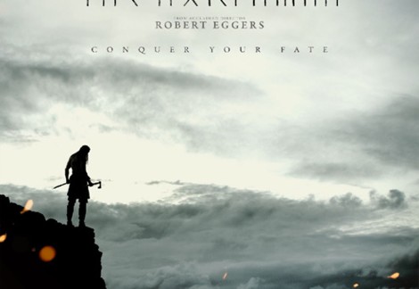 FOLKETS BIOS  SOMMARBIO  "THE NORTHMAN"  Från 15år.