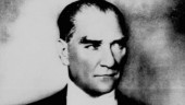 Ilska i Turkiet efter stoppad serie om Atatürk
