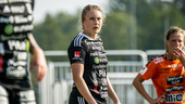 IFK-nyförvärvet hyllar Cato: "Tagit damallsvenskan med storm"
