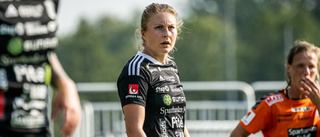 IFK-nyförvärvet hyllar Cato: "Tagit damallsvenskan med storm"