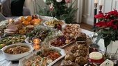 Julen kommer mitt en allvarlig svensk hälsokris