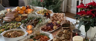 Julen kommer mitt en allvarlig svensk hälsokris