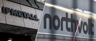 Facket stämmer Northvolt på hundratusentals kronor: ”Orimligt”