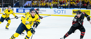 AIK-talangen tillbaka efter avstängning – då besegrades giganten