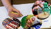 "Läxhjälpare" köpte snacks – måste betala en halv miljon