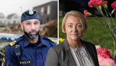 Året som präglade Uppsala: "Beställer mord som om det är Foodora"
