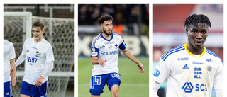 Avslöjar: Han är på väg att skriva IFK-kontrakt
