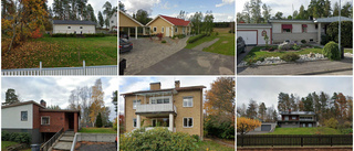 Listan: 8,5 miljoner kronor för dyraste huset i Katrineholms kommun senaste året