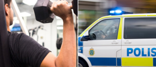 Missbrukare rymde från Hornö – tog sig ut via gymmet