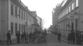 Wasen har kurerat Linköpingsbor ända sedan 1735