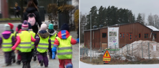 KLART: 16 barn i Vimmerby måste byta förskola
