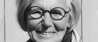 Ulla-Britt Sundqvist-Stensman (1934 - 2023)
