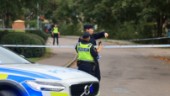 Elever saknas på skolor i Uppsala – tros ha flytt våldet