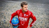 Ericssons F1-dröm över: "Inte där mitt fokus är"
