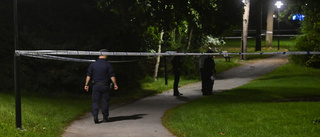 Mördade tonåringen var från Enköping – sköts till döds