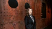 USA:s regering vill stoppa företaget bakom Titanic-utställningen