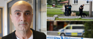 Gotländske polisen leder utredningar mot kriminella nätverken