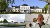 Gränsö slott bygger ut för 50 miljoner kronor: "Allt fler gäster"