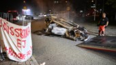 Polisen avslår koranbränning i Rosengård