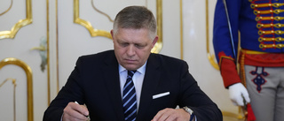 Ryssvänlig populist får styra Slovakien