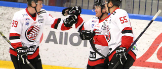 Piteå Hockey spelar premiär i kvalserien – se matchen direkt