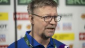 Klart med ny förbundskapten i Finland