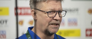 Klart med ny förbundskapten i Finland