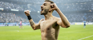 AIK:s derbyhjälte: "En otrolig känsla"