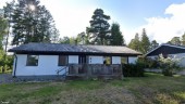 46-åring ny ägare till hus i Nävekvarn - 1 400 000 kronor blev priset