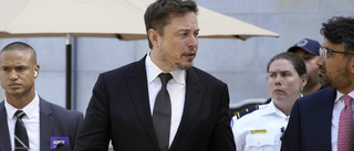 Musk i ordväxling om tyska migranträddningar