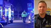 Polisen om bränderna: "Vi har en möjlig motivbild"