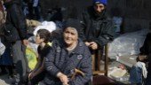 FN-delegation på plats i Nagorno-Karabach