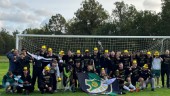 Lokala fotbollssvepet: Klassikern tillbaka i fyran 