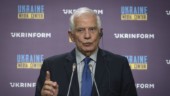 EU lovar varaktigt stöd till Ukraina