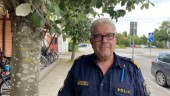 Polisenchefens nya jobb – efter 43 år: "Varje dag är lika rolig"