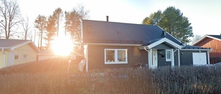 Nya ägare till villa i Södra Sunderbyn - prislappen: 4 300 000 kronor