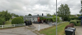 108 kvadratmeter stort hus i Kimstad sålt för 2 500 000 kronor