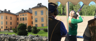 Jättemässan flyttar till Wenngarns slott: "Ser fram emot det"