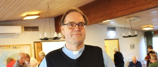 Pastorn Björn sökte socialbidrag: "Har aldrig känt mig så naken"