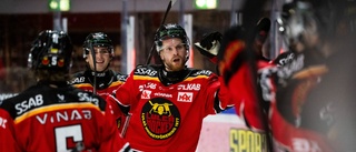 Shinnimin fixade andra raka segern för Luleå Hockey