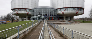 Macchiarini-visselblåsare i Europadomstolen