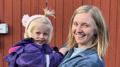 De är sjätte generationen på släktgården