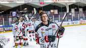 Boden Hockey nollade Strömsbro: "Bra och stabil insats"