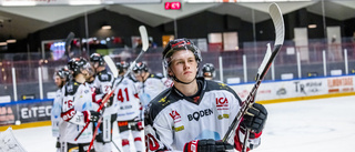 Boden Hockey nollade Strömsbro: "Bra och stabil insats"