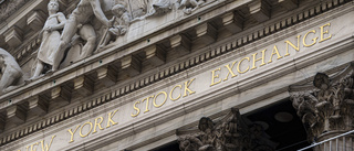 Lugn fortsatt uppgång på Wall Street