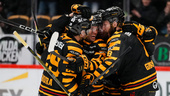 AIK's early blitz seals victory over HV71