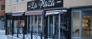 Renoveringen av La Plaza har smygstartat – det är på gång